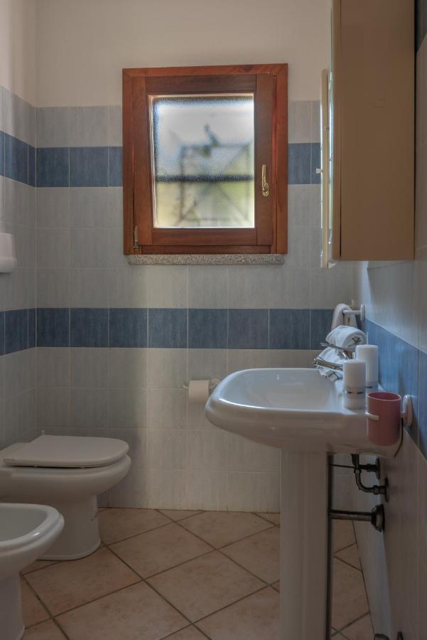 Le Dimore Di Budoni Extérieur photo