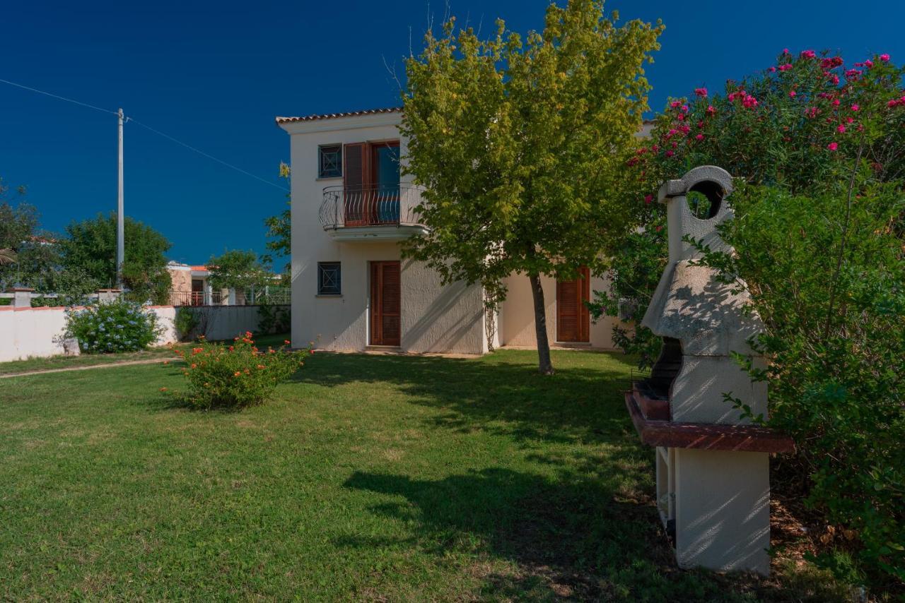 Le Dimore Di Budoni Extérieur photo