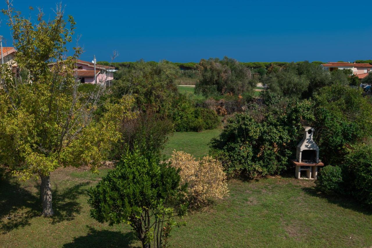 Le Dimore Di Budoni Extérieur photo