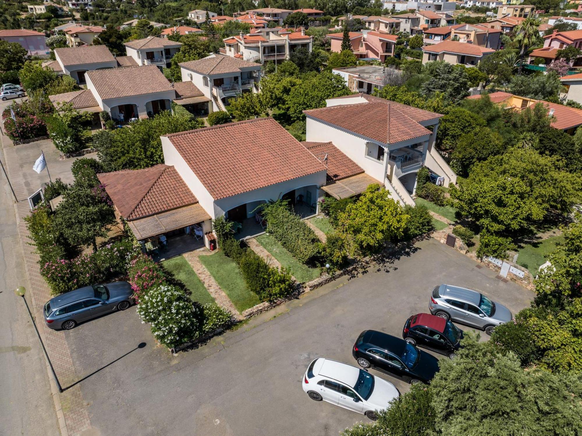 Le Dimore Di Budoni Extérieur photo